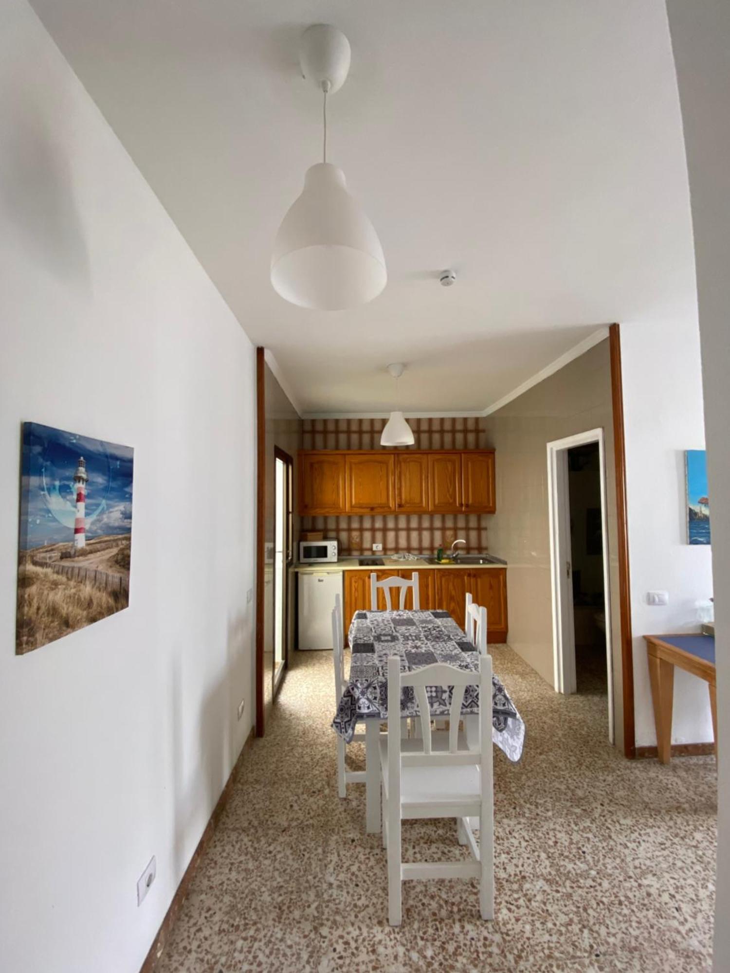 El Olivar Corralejo Beach Extérieur photo
