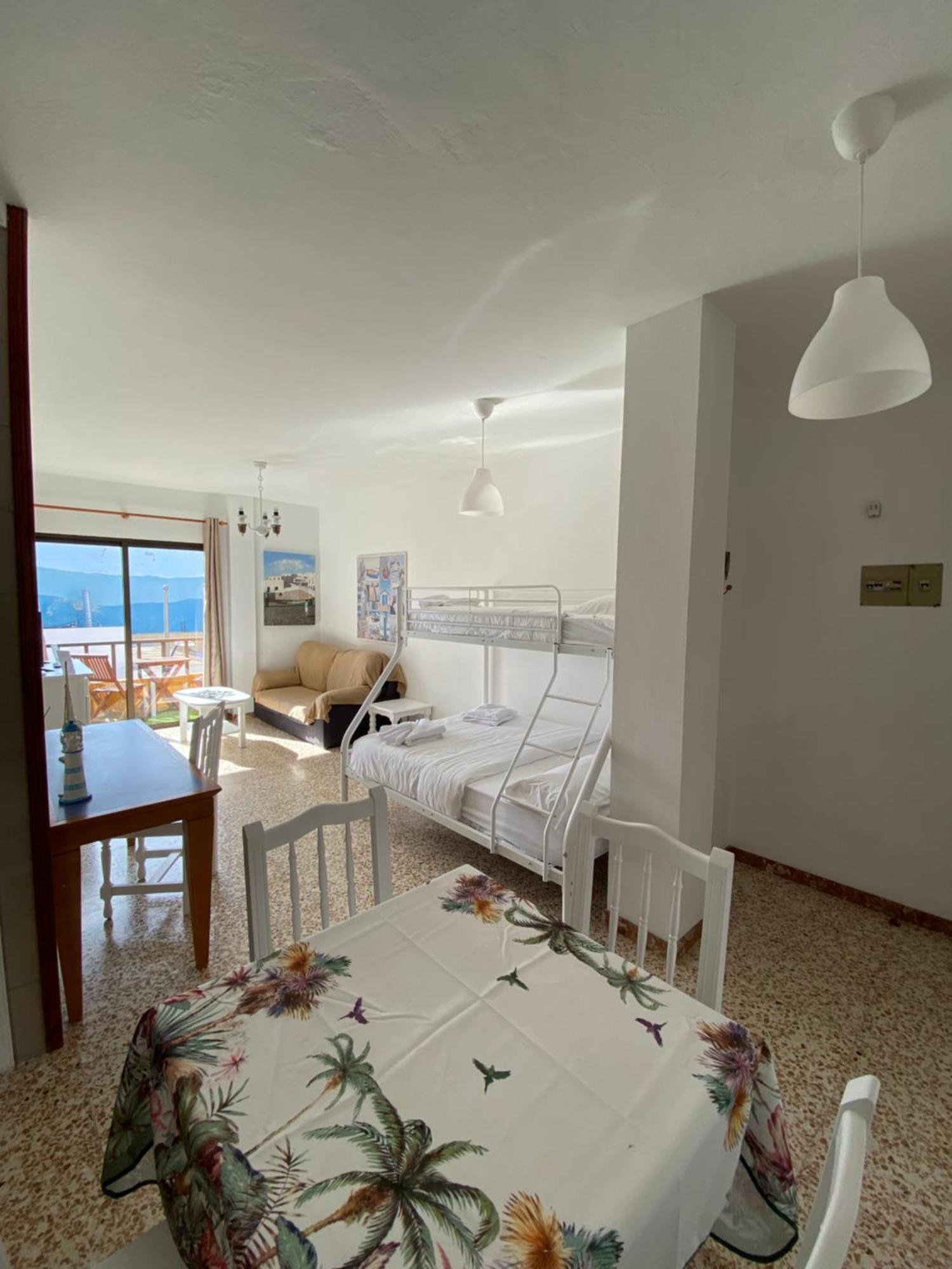 El Olivar Corralejo Beach Extérieur photo