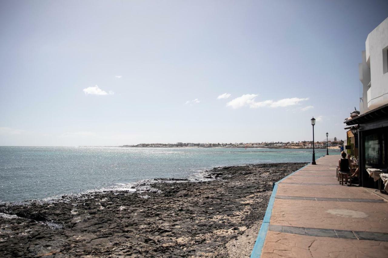 El Olivar Corralejo Beach Extérieur photo